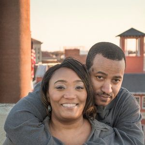 Meet your Posher, Nate